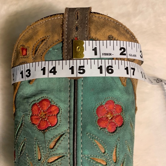 Laredo Shoes Laredo Miss Kate Western Boots Poshmark